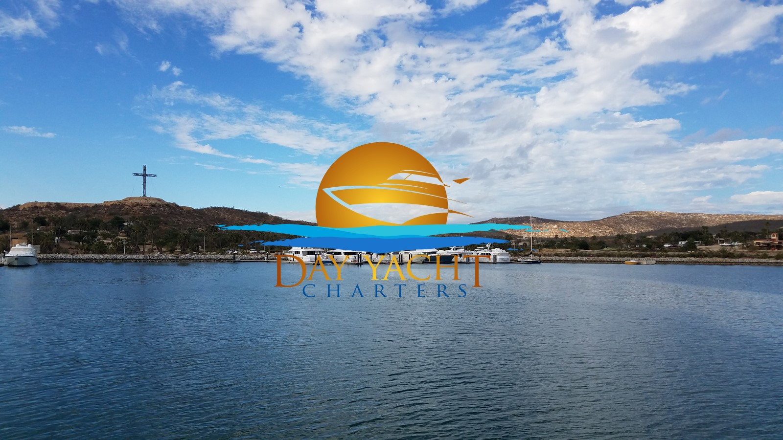 Puerto Los Cabos Marina, San Jose del Cabo yacht charter